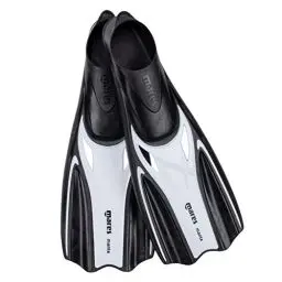 Produktbild: Mares Flossen Manta Flipper – Weiß/WH, Größe 36 SAWH 036