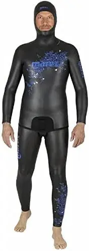 Produktbild: Mares, Jacket Prism Skin Man 50, Muta -Jacke Von Apnoe, Mehrfarbig, S5, Mann