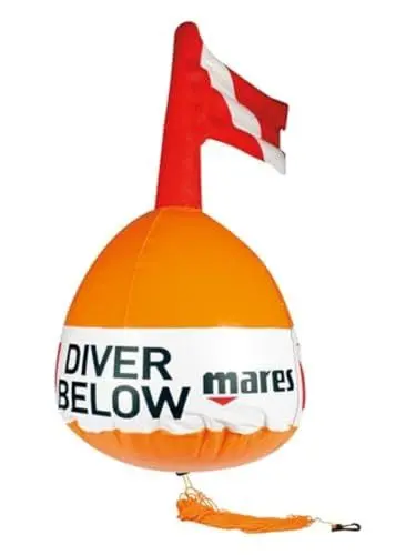 Produktbild: Mares Markier Boje