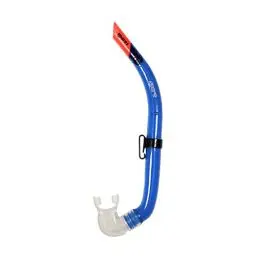 Produktbild: Mares Schnorchel Aquazone Sport, Schnorchel Erwachsene – Unisex, Blau, OneSize