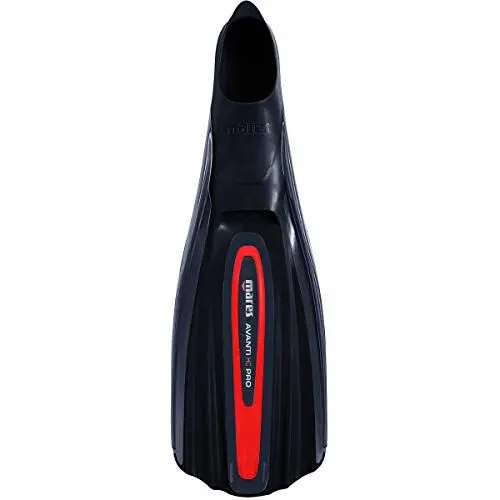 Produktbild: Mares Taucheranzug, Schwarz/Rot, Größe 40-41