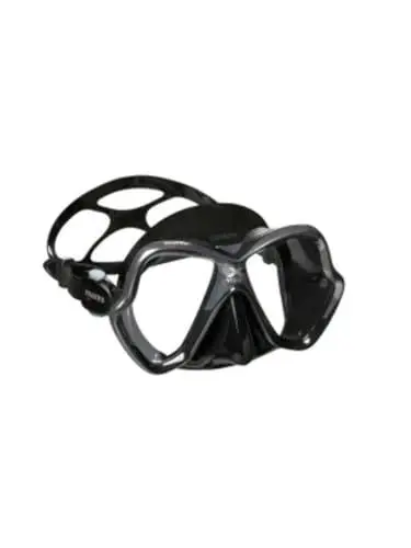 Produktbild: Mares Wetsuit, schwarz,