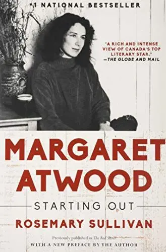 Produktbild: Margaret Atwood: Starting Out