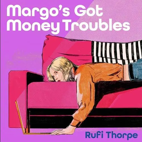 Produktbild: Margo's Got Money Troubles