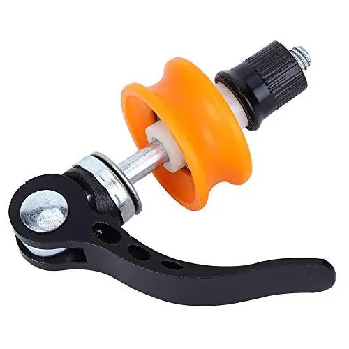 Produktbild: Fahrradkettenhalter Fahrradkettenhalter Halter Fahrrad Dummy Nabenkettenhalter Edelstahl Reparaturwerkzeuge Fahrradreinigung