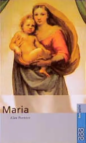 Produktbild: Maria