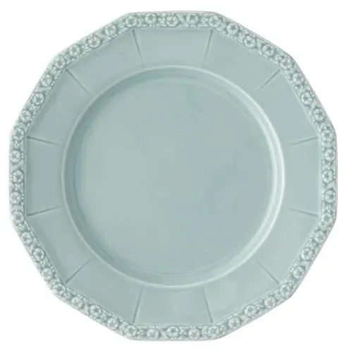 Produktbild: Rosenthal Maria Pale Mint Speiseteller 26 cm