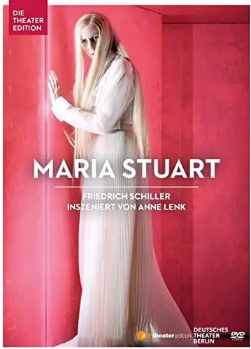 Produktbild: Maria Stuart