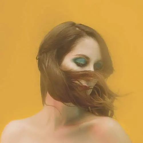 Produktbild: Maria Taylor