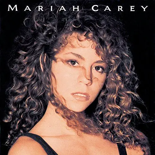 Produktbild: Mariah Carey