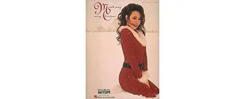 Produktbild: Mariah Carey: Merry Christmas
