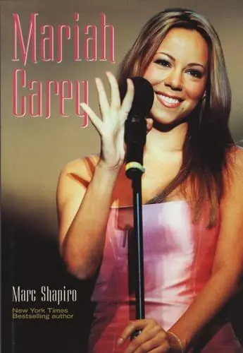 Produktbild: Mariah Carey: The Unauthorized Biography