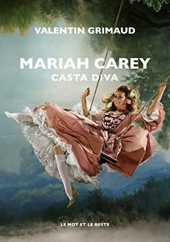Produktbild: Mariah Carey - Casta diva