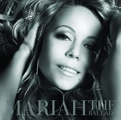Produktbild: Mariah Carey - The Ballads