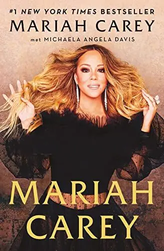 Produktbild: Mariah Carey: mijn eigen verhaal