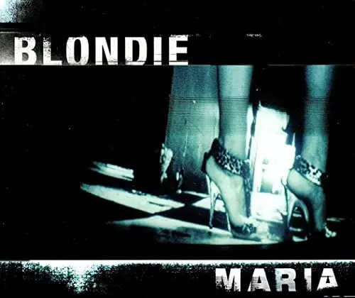 Produktbild: Maria/Intl.Version