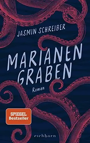 Produktbild: Marianengraben: Roman