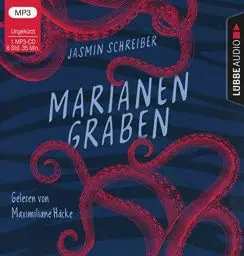 Produktbild: Marianengraben: . Ungekürzt.
