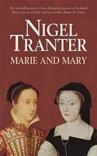 Produktbild: Marie And Mary