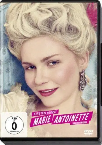 Produktbild: Marie Antoinette