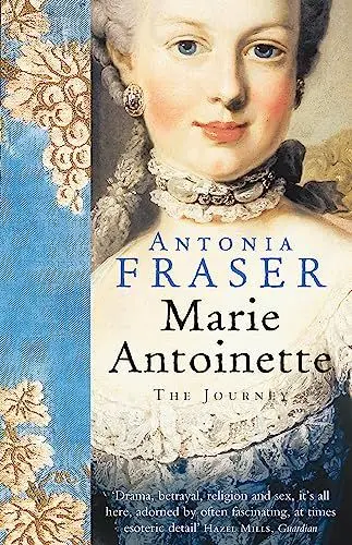 Produktbild: Marie Antoinette: The Journey