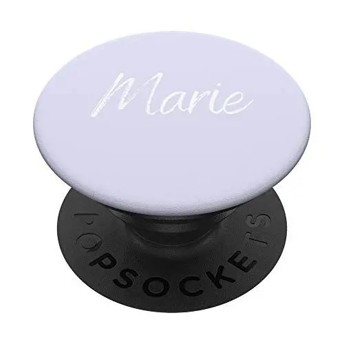 Produktbild: Marie PopSockets mit austauschbarem PopGrip