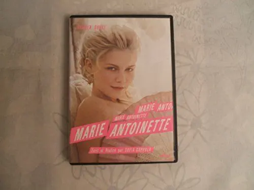 Produktbild: Marie-Antoinette (FR Import)