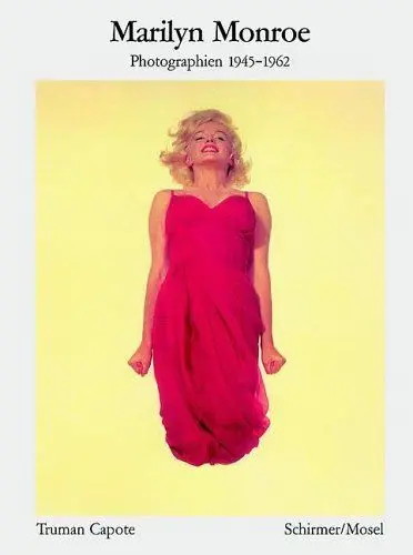 Produktbild: Marilyn Monroe: Photographien 1945-1962: Photographien 1945-1962 +special price+