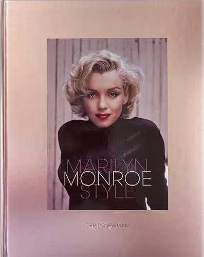 Produktbild: Marilyn Monroe Style