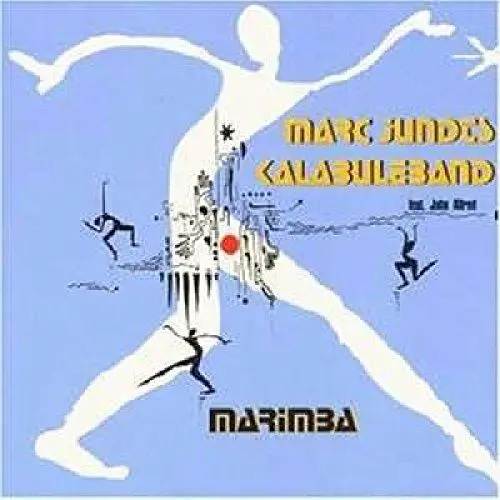 Produktbild: Marimba