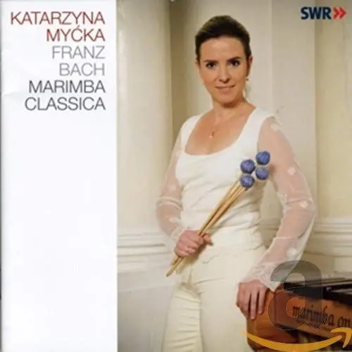 Produktbild: Marimba Classica