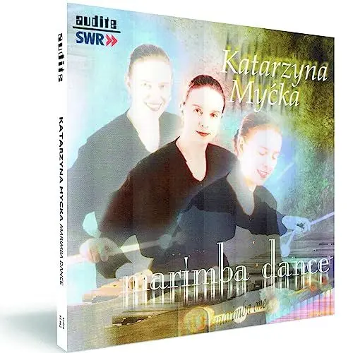 Produktbild: Marimba Dance