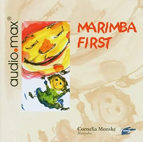 Produktbild: Marimba First
