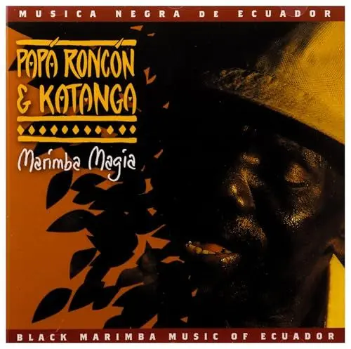 Produktbild: Marimba Magia
