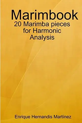 Produktbild: Marimbook