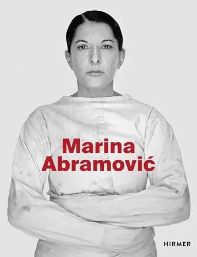 Produktbild: Marina Abramović