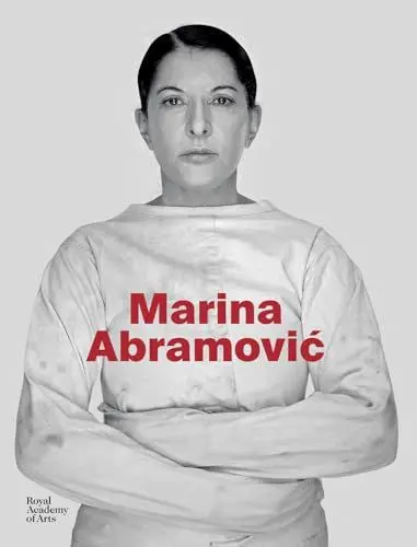 Produktbild: Marina Abramović: Dutch edition