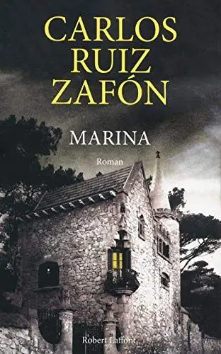 Produktbild: Marina, französische Ausgabe