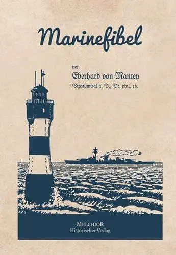 Produktbild: Marinefibel
