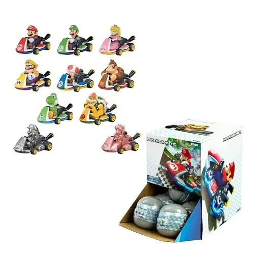 Produktbild: Mario Kart L67936 Jalousie kaufen