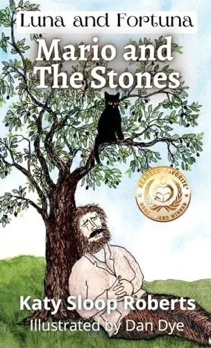 Produktbild: Mario and The Stones