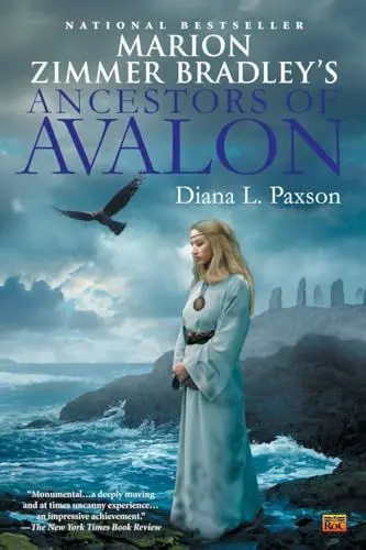 Produktbild: Marion Zimmer Bradley's Ancestors of Avalon