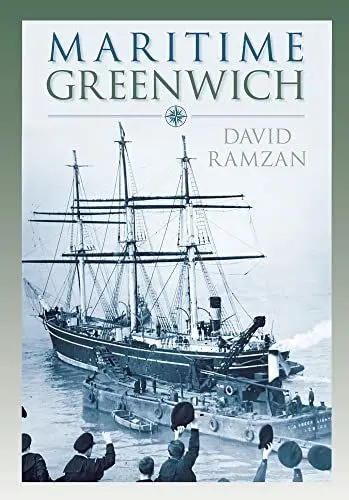 Produktbild: Maritime Greenwich