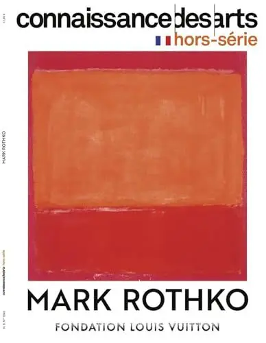 Produktbild: MARK ROTHKO