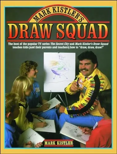 Produktbild: Mark Kistler'S Draw Squad