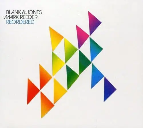 Produktbild: Mark Reeder-Reordered