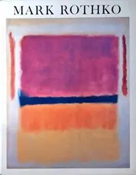 Produktbild: Mark Rothko, 1903-1970 (World of Art)