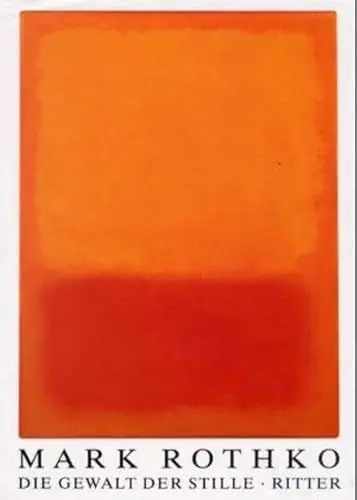 Produktbild: Mark Rothko: Arbeiten auf Papier