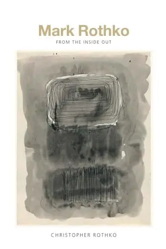 Produktbild: Mark Rothko: From the Inside Out