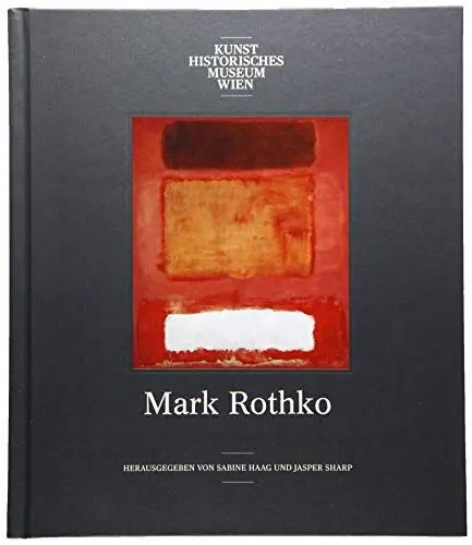 Produktbild: Mark Rothko (Klassische Moderne)